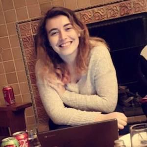 Meet your Posher, Cirese